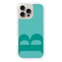 Slim Protection Case［ オリジナル - initial color - B light green ］