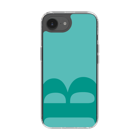 Slim Protection Case［ Original - initial color - B light green ］