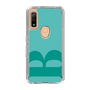 Slim Protection Case［ Original - initial color - B light green ］