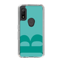 Slim Protection Case［ Original - initial color - B light green ］