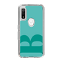 Slim Protection Case［ Original - initial color - B light green ］