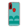 Slim Protection Case［ Original - initial color - B light green ］