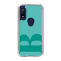Slim Protection Case［ Original - initial color - B light green ］
