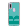 Slim Protection Case［ Original - initial color - B light green ］