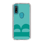 Slim Protection Case［ Original - initial color - B light green ］