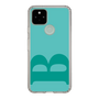Slim Protection Case［ Original - initial color - B light green ］