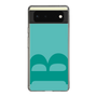 Slim Protection Case［ Original - initial color - B light green ］