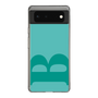 Slim Protection Case［ Original - initial color - B light green ］