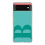 Slim Protection Case［ Original - initial color - B light green ］