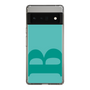 Slim Protection Case［ Original - initial color - B light green ］