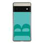 Slim Protection Case［ Original - initial color - B light green ］