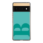 Slim Protection Case［ Original - initial color - B light green ］