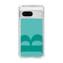 Slim Protection Case［ Original - initial color - B light green ］