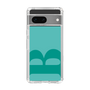 Slim Protection Case［ Original - initial color - B light green ］