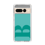 Slim Protection Case［ Original - initial color - B light green ］