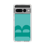 Slim Protection Case［ Original - initial color - B light green ］