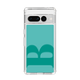 Slim Protection Case［ Original - initial color - B light green ］