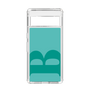 Slim Protection Case［ Original - initial color - B light green ］