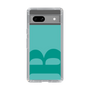 Slim Protection Case［ Original - initial color - B light green ］