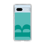 Slim Protection Case［ Original - initial color - B light green ］