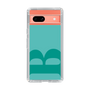 Slim Protection Case［ Original - initial color - B light green ］