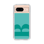 Slim Protection Case［ Original - initial color - B light green ］