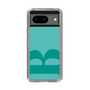 Slim Protection Case［ Original - initial color - B light green ］