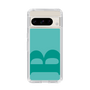 Slim Protection Case［ Original - initial color - B light green ］
