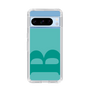 Slim Protection Case［ Original - initial color - B light green ］