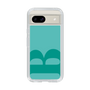 Slim Protection Case［ Original - initial color - B light green ］