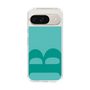 Slim Protection Case［ Original - initial color - B light green ］
