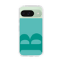Slim Protection Case［ Original - initial color - B light green ］