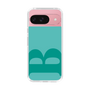 Slim Protection Case［ Original - initial color - B light green ］