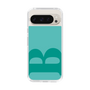 Slim Protection Case［ Original - initial color - B light green ］