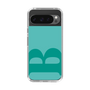Slim Protection Case［ Original - initial color - B light green ］