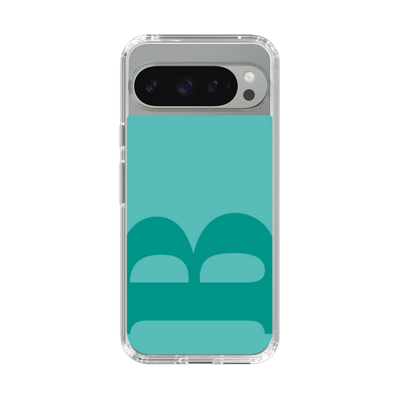 Slim Protection Case［ Original - initial color - B light green ］