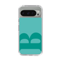 Slim Protection Case［ Original - initial color - B light green ］