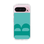 Slim Protection Case［ Original - initial color - B light green ］
