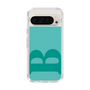 Slim Protection Case［ Original - initial color - B light green ］
