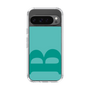 Slim Protection Case［ Original - initial color - B light green ］
