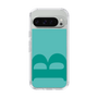 Slim Protection Case［ Original - initial color - B light green ］