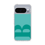 Slim Protection Case［ Original - initial color - B light green ］
