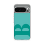 Slim Protection Case［ Original - initial color - B light green ］
