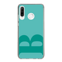 Slim Protection Case［ Original - initial color - B light green ］
