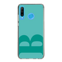 Slim Protection Case［ Original - initial color - B light green ］