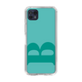 Slim Protection Case［ Original - initial color - B light green ］