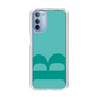 Slim Protection Case［ Original - initial color - B light green ］