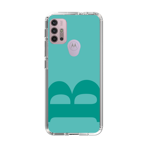 Slim Protection Case［ Original - initial color - B light green ］