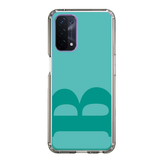 Slim Protection Case［ Original - initial color - B light green ］