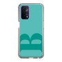Slim Protection Case［ Original - initial color - B light green ］
